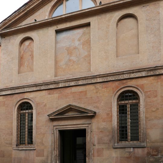 Ospedale di San Valentino