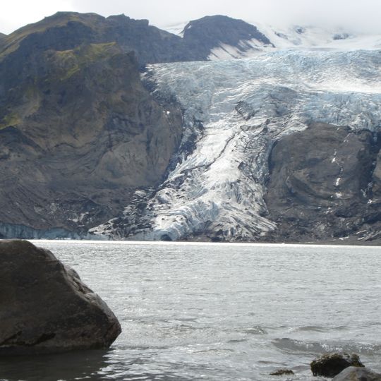 Gígjökull