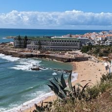 Praia da Baleia