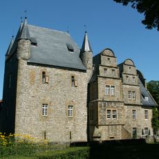 Schelenburg