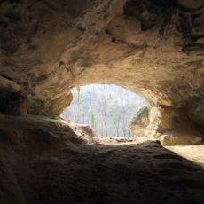 Vindija Cave
