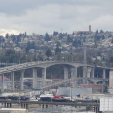 West Seattle Bridge