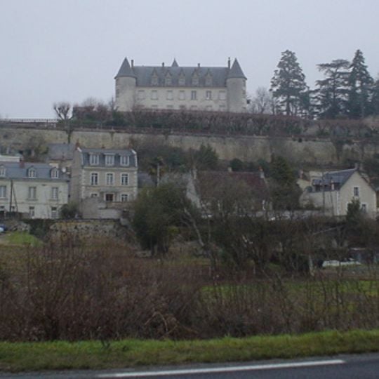Vouvray