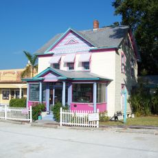 Bispham-Wilson Historic District