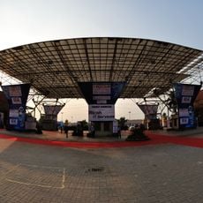 Biswa Bangla Mela Prangan