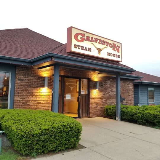 Galveston Steakhouse