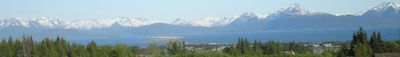 Panoramic View 1