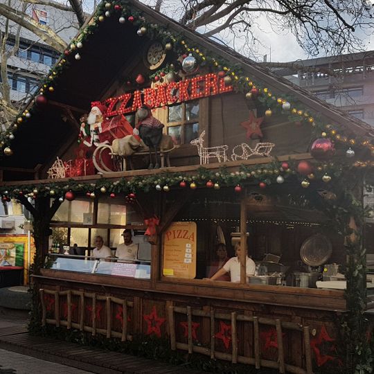 L'Osteria Pforzheim