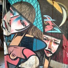 Graffiti