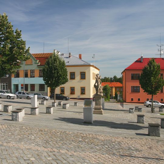 Klimkovice