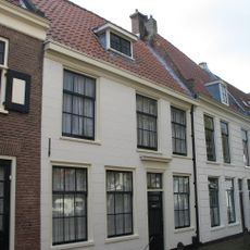 Nieuwe Kerksplein 26, Haarlem