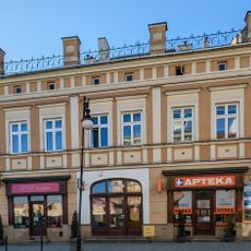 Kamienica Prokuracikowska