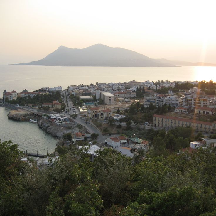 Sorgenti Termali di Edipsos