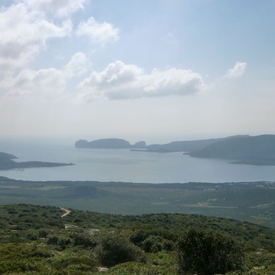 Porto Conte Regional Natural Park