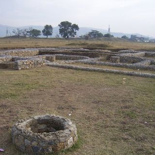 Bhir Mound
