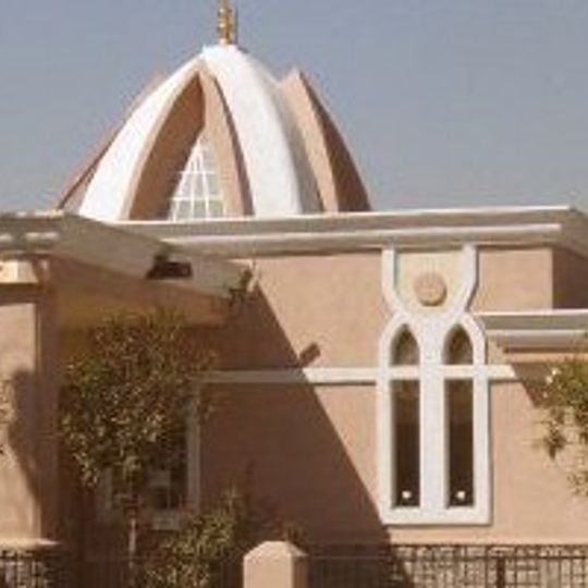Shri Swaminarayan Mandir, Downey