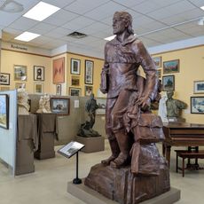 Fairview Museum of History and Art