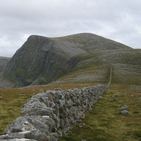 Beinn Dearg