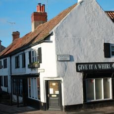 2, 2A And, Cheapside