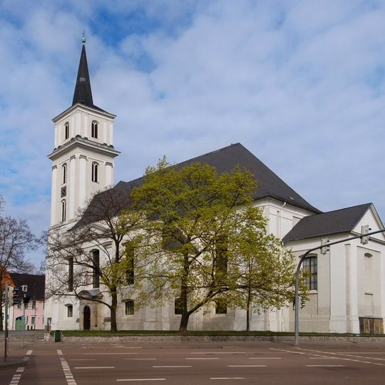 Johanniskirche