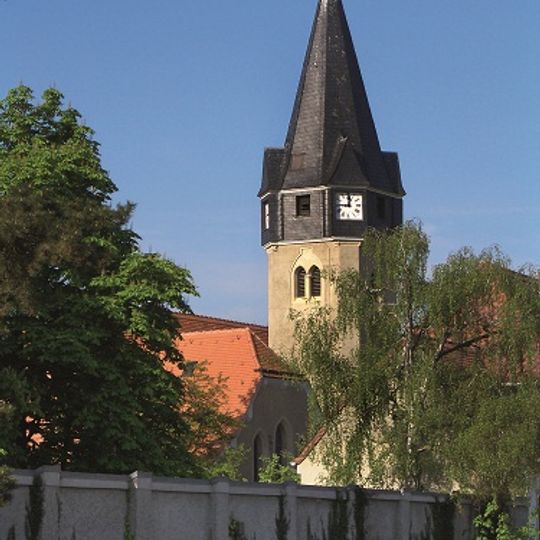 Hainkirche