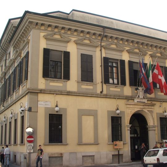 Palazzo comunale