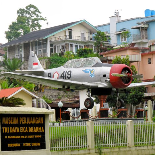 Museum Tri Daya Eka Dharma