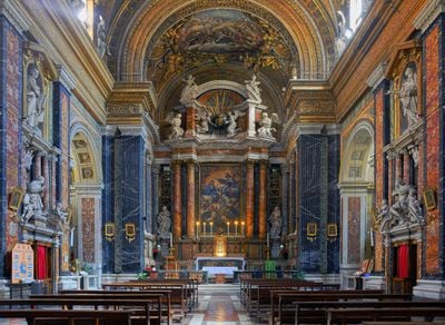 Interior 2