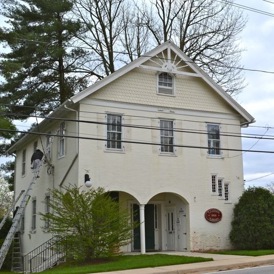 Public School No. 29