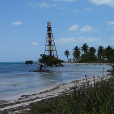 Cayo Jutías Lighthouse
