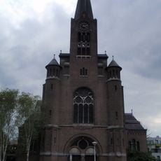Hoefstraatkerk