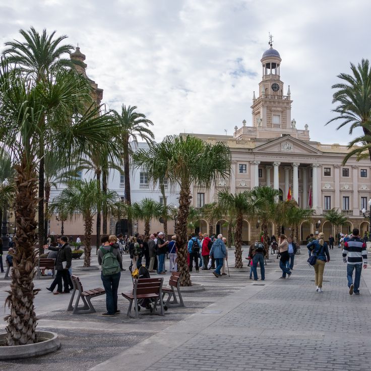San Juan de Dios Square