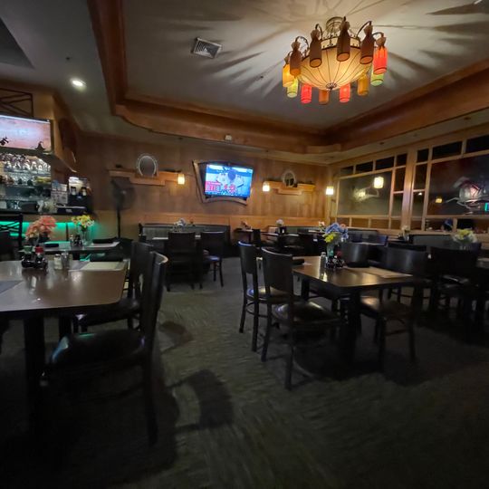 Fuji Japanese Steak House & Sushi Bar
