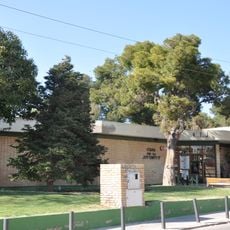 Biblioteca Pública Municipal de l'Eliana