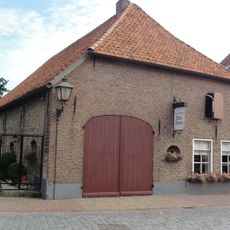 Torenstraat 3, Megen