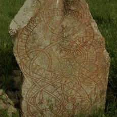 Uppland Runic Inscription 948