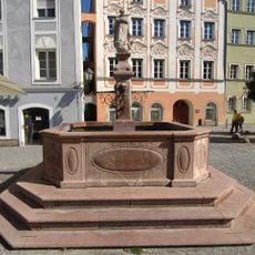 Marienbrunnen