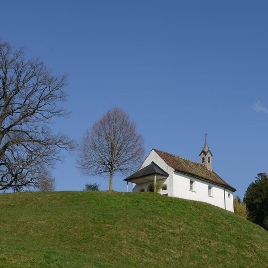 Kapelle Hl. Franz Xaver