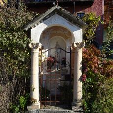 Capitello dei Molinari