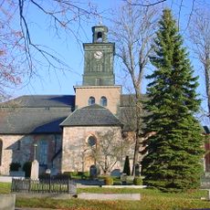 Vårfrukyrkan, Enköping