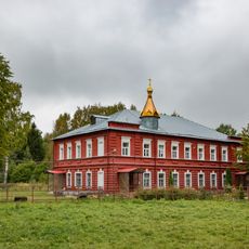 Alexander Nevsky Monastery, Maklakovo