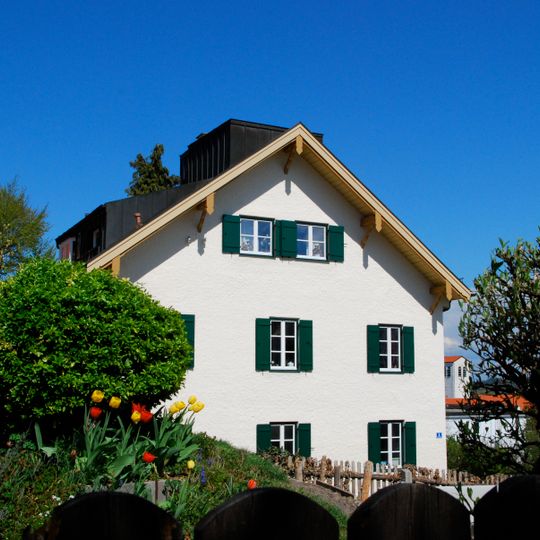 Wohnhaus