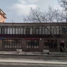 Bolshaya Pochtovaya Street 36 c2