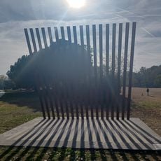 Luz y sombra I - juego de sombras IV