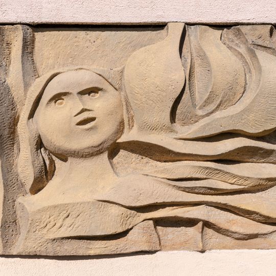 Děti chránící přírodu