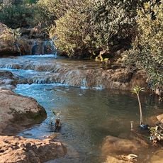 Ghar Boumâaza