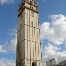 Queen's Tower