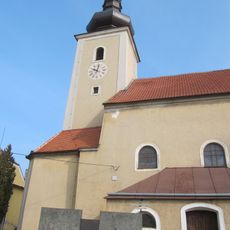 Church of Saint Bartholomew
