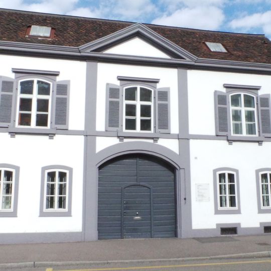 Faeschsches Haus