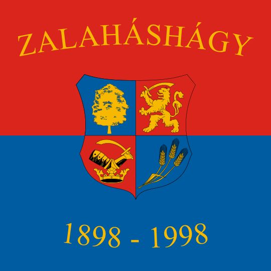 Zalaháshágy